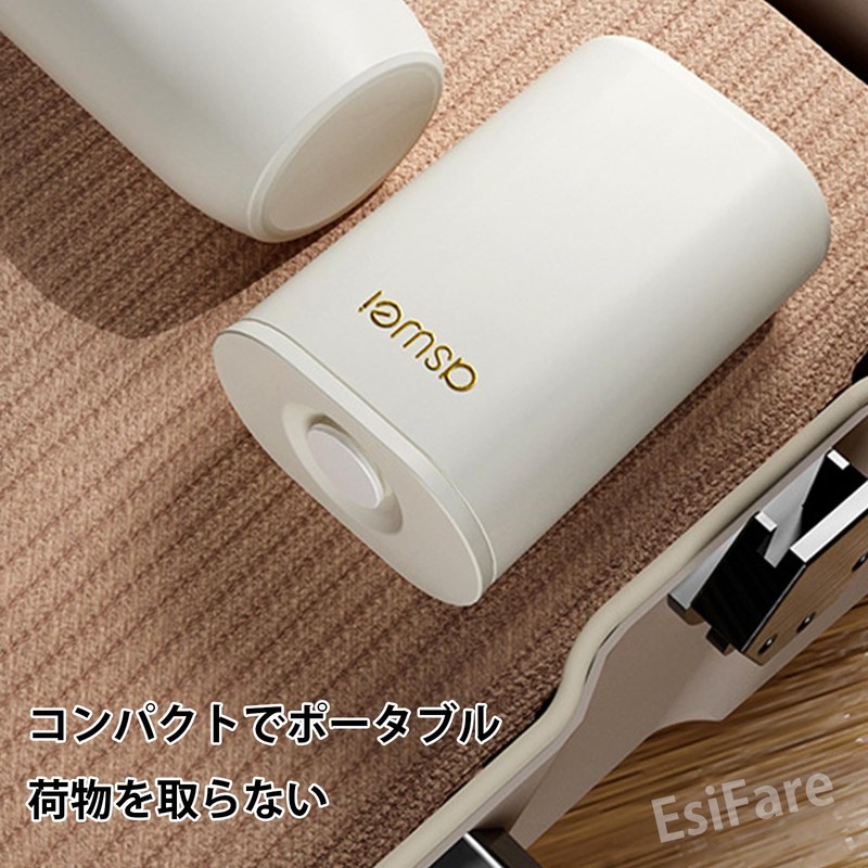 EsiFare Soap Case, Portable, Travel, Airtight, Soap Case, Business Trip,