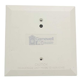 Gamewell-FCI AMM-4F Velociti Series Addressable Monitor Module