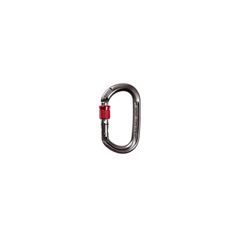 Ocun Osprey Screw Carabiner AW22 One Size