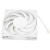 12CM Silent Cooling Fan Low Noise Cooler PWM