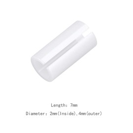 5 Pcs Fiber Optical Accessories for Visual Fault Locator Ceramic Core KELUSHI