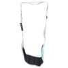 Airplane Footrest Travel Comfortably Portable Travel Foot Hammock Airplane Travel