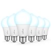 Sengled Motion Sensor Light Bulbs, A19,1200Lumens LED Bulb, 5000K Daylight