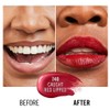 Rimmel Provocalips Liquid Lipstick 740 Caught Red Lipped
