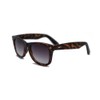 Classic Full Reader Sunglasses NOT BiFocals-Hard Case Included-Tortoise 2.00