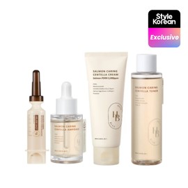 HEVEBLUE [HEVEBLUE]Salmon PDRN Full Set