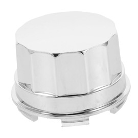 GLEAVI Wheel Nut Rim Cover Hub Screw Car Wheel Nut Cap for SUV Accessories Golf Cart Secure Fit and Easy Installation