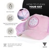Urban Effort Mesh Back Cap - for Men and Women