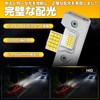 D3S LED Headlight, Explosive Light, 24,000 LM, White, 6000K, 35W,