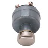 6 Pin Excavator Ignition Start Switch with Key Protection Cover