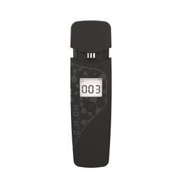 Alcohol Breathalyzer, AT202 Non-Contact Portable Breathalyzer with LED Display, WeGoIOT Personal Professional Accuracy Breath Alcohol Tester