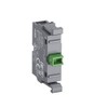 ABB MCB-10 Modular Contact Block, Front Mounting (ABB1SFA611610R1001)