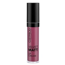 Catrice - Lipgloss - Velvet Matt Lip Cream - Into the Rosewoods