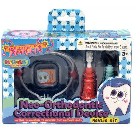 Distroller USA Neonate Babies Nerlie Neo-Orthodonti