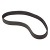 SPARES2GO Drive Belt for Qualcast RM34 MEB1234M MEB1334M MEB1434M RM37