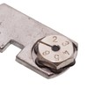 Glass Cutter 130 mm Six Wheel with Breakaway Edge Glass