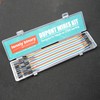 Lonely Binary 120pcs Dupont Wire Kit with 120pcs 2.54mm Gender