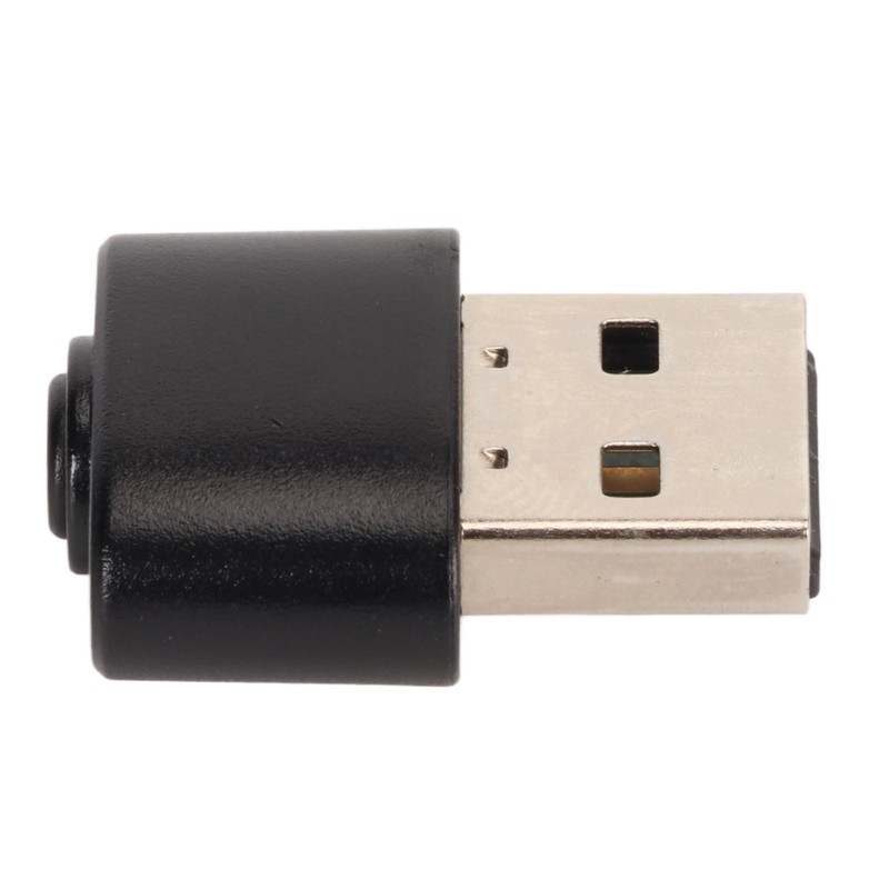 Mouse Jiggle Undetectable USB Tiny Mouse Shaker Portable Computer Mouse