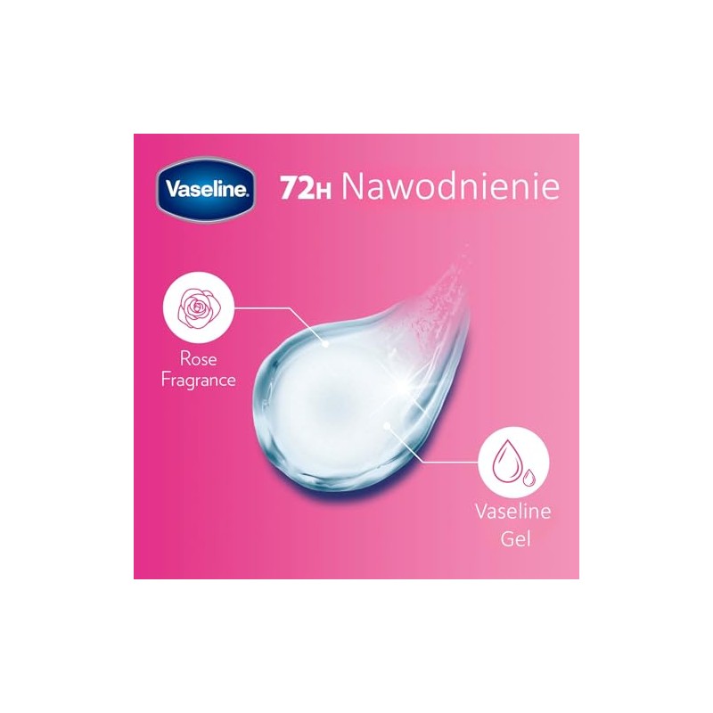 Vaseline - 2 Pack Bálsamo para Labios Mini Tarro HIDRATACIÓN