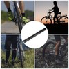Zerone Front Fork Axle for Aluminium Alloy, Lightweight, Durable and