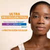 Protector Solar Facial Avène Ultra Serum FPS50+ Hidratación Duradera 30