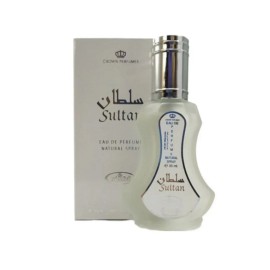 Al Rehab Perfume Natural Spray EDP Arabian Scent Fragrance 35ml UAE - Sultan