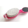 4 in 1 The Pedi Care Stick 4 Sided Pedicure