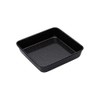 MasterCraft Pro Vitreous Enamel Square Baking Pan 23cm