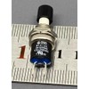 1PC SCI Non-Locking Momentary Button Switch Automatic Reset Contact Push