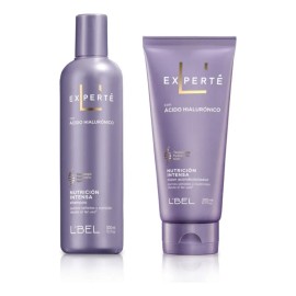 Shampoo + Acondicionador Nutrición Intensa Experte L'bel