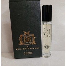 Eric Buterbaugh EB Florals By Eric Buterbaugh Eau De Parfum VIRGIN Lily of The Valley NIB