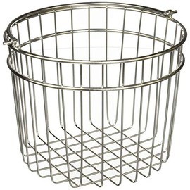 Art & Home Canastilla Organizadora Multiusos de Metal HB-5594