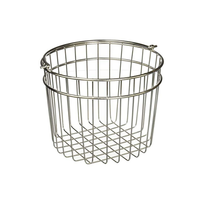 Art & Home Canastilla Organizadora Multiusos de Metal HB-5594