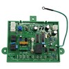 Trucktok Micro P-711 Refrigerator Control Circuit Board Replacement for 2-Way
