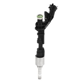 RiToEasysports Fuel Injector High Efficiency for Land Fit for Rover Range Sport LR4 5.0L V8, Engine Fuel Injector, Car Accessories