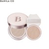 BANILA CO Essence Skin Dew Cushion 11.5g, Shade:19 Soft Cream+Refill