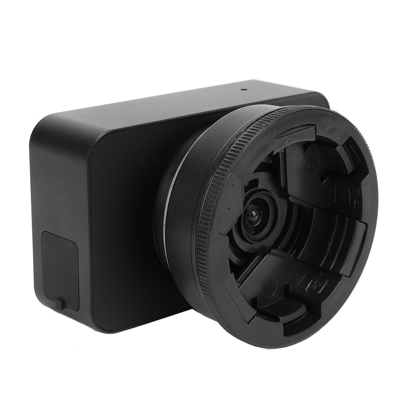 Full Color 4K Electronic Eyepiece Camera for Monocular Binoculars Microscopes