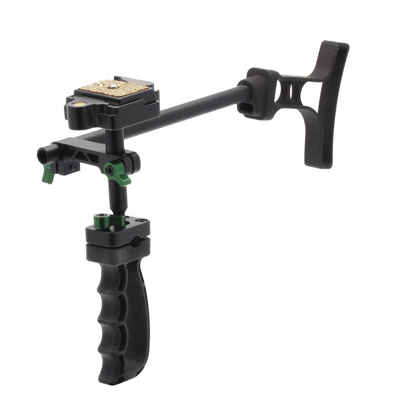 Olivon Video Camrig Chest Pod