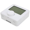 HYO6BW Digital LCD Display Heating Programmable Thermostat Temperature Controller
