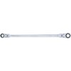 BGS 1541-10X11 | Double Ratchet Joint Wrench | SW 10