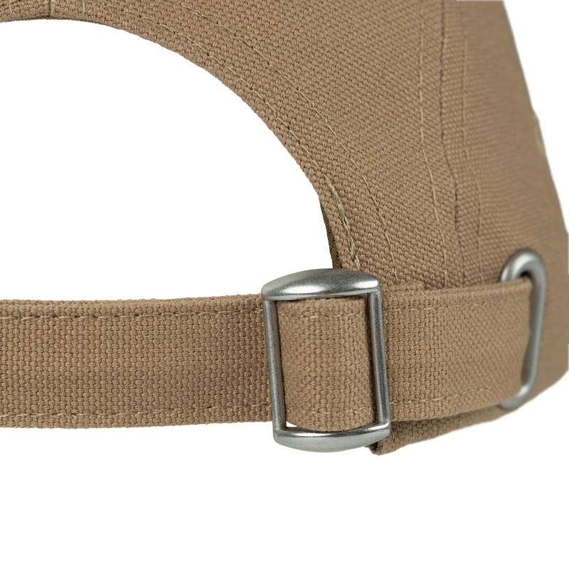 Buff Unisex Running Cap, Brown