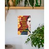 30 x 20 cm Art Tin Sign Suitable for Frida