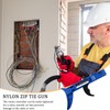 Zip Tie Tool | Multipurpose Tie Wrap Tool Cable Tie