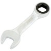 Laser 2992 Combination Ratchet Wrench 9mm