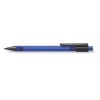 Staedtler Staedtler 777 Three Mechanical Pencil Graphite Stuffed with B