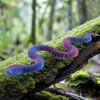 3D Printed Animals Snake Set of 3, 3D Printed Fidget
