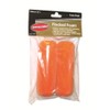 Dynamic HM005502 Mini Flocked Foam Roller Refill, 2-Pack, 4-Inch
