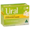 Ural 4g 28 Sachets