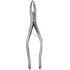 Dental Extracting Forceps Extracting Forceps #69 Fragment, Lower Root, Upper