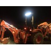 EMP® Tractor LED Light Bar Brackets/Zero Turn LED Light Bar